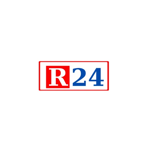 Logo klien Alkes R24