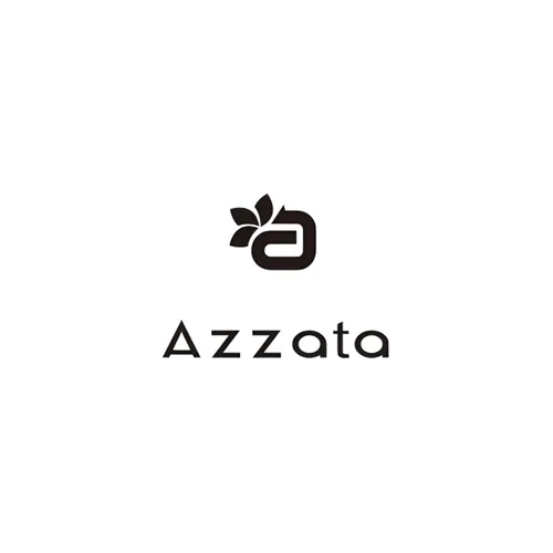 Logo klien Azzata Parfum