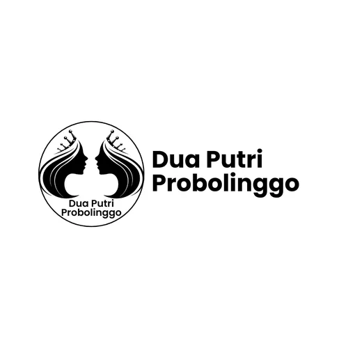 Logo klien Dua Putri Probolinggo