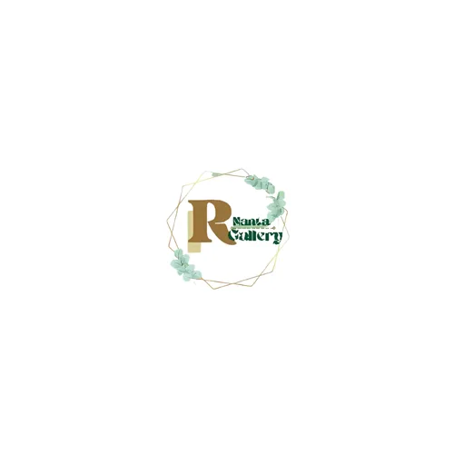 Logo klien Ir Nanta Gallery
