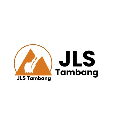 Logo klien Jls Tambang