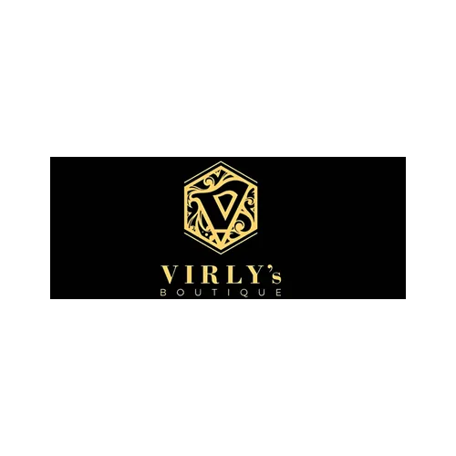 Logo klien Kasir Virly Boutiq