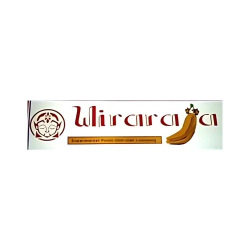 Logo klien Kasir Wiraraja