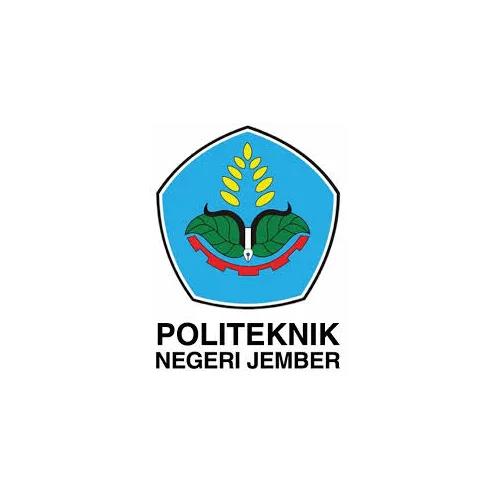 Logo klien Poltek Jember
