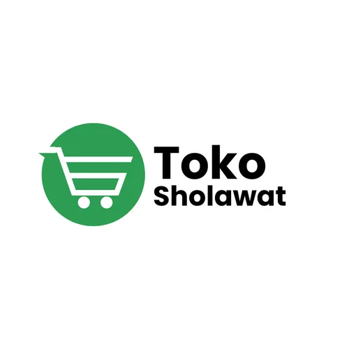 Logo klien Retail Toko Sholawat