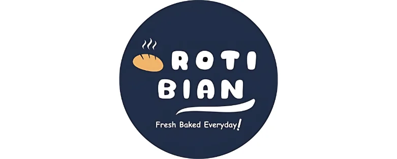 Logo klien Roti Bian