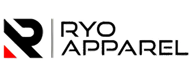 Logo klien Ryo Apparel