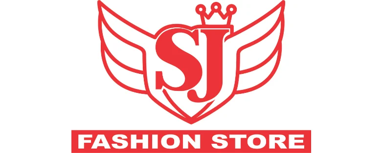Logo klien Sj Fashion Store