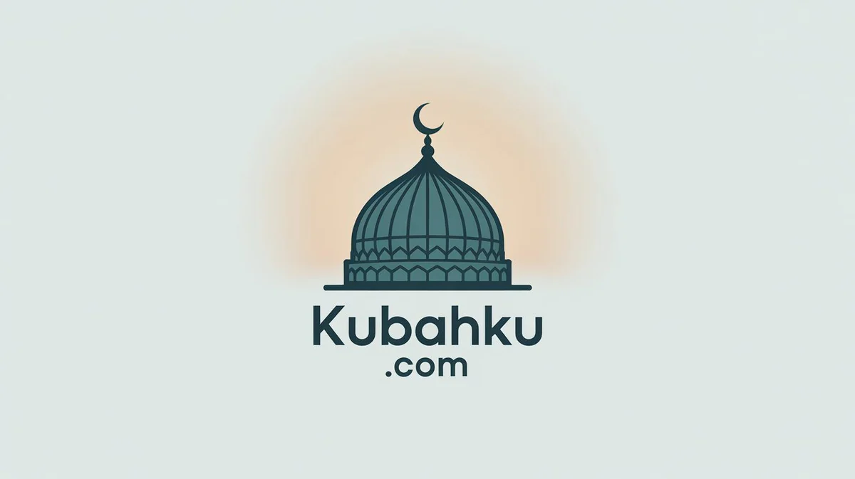Logo klien Web Profile Kubahkucom