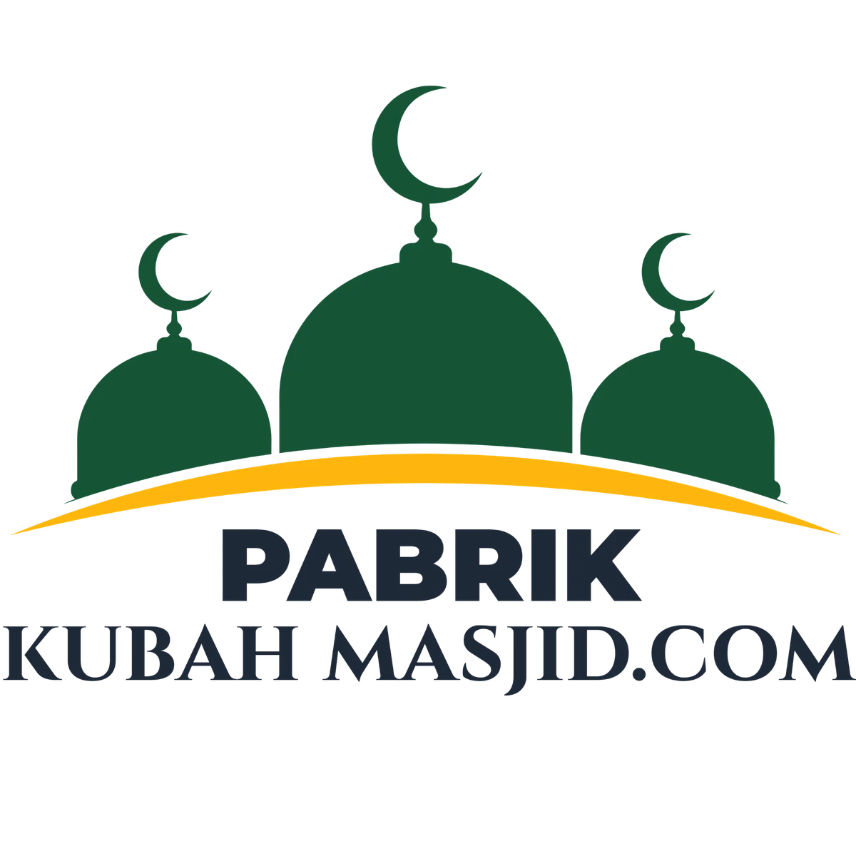 Logo klien Web Profile Pkm