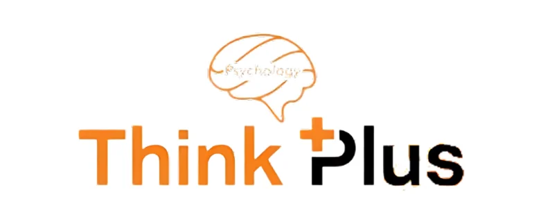 Logo klien Web Profile Thinkplus Psikology