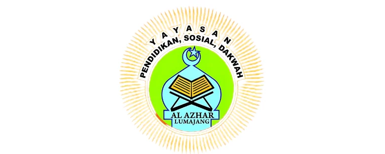 Logo klien Web Profile Yayasan Al Azhar